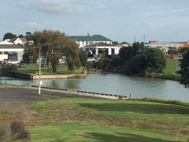 The Kentish Hotel Waiuku Exterior foto